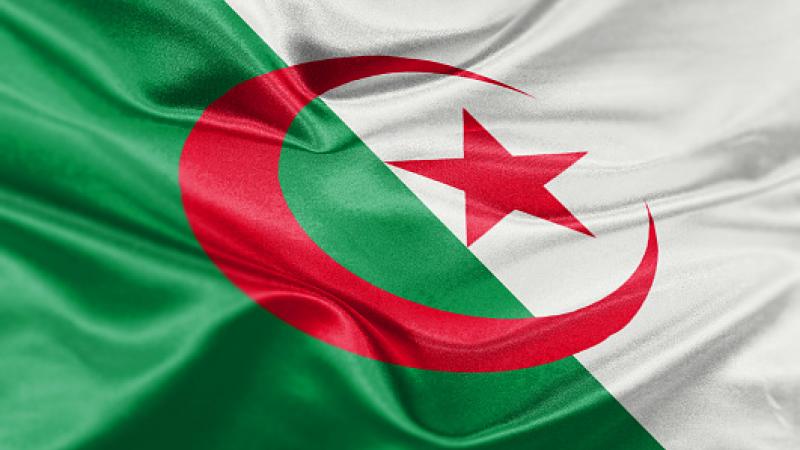 تعد الجزائر الداعم الرئيسي لجبهة بوليساريو الساعية لإقامة دولة في المنطقة المتنازع عليها 