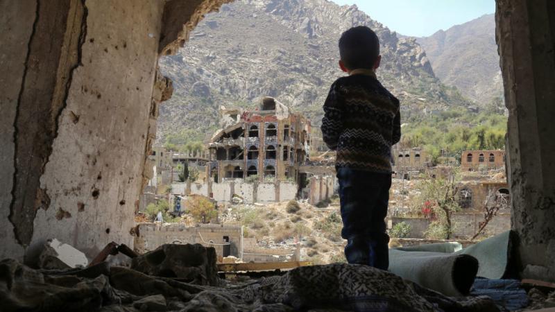 قال المتحدث باسم "يونيسف" إن الكثير من عمليات القتل أو التشويه في اليمن لم تُسجّل (أرشيف- غيتي)