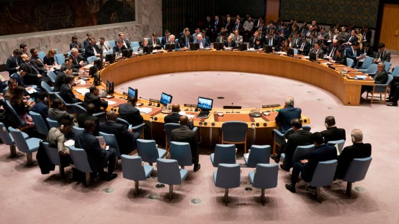 قرر مجلس الأمن الدولي تمديد ولاية بعثة الأمم المتحدة للاستفتاء بإقليم الصحراء عامًا إضافيًا (غيتي)