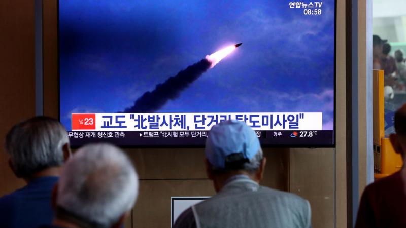 أعلنت وكالة الأنباء الكورية الشمالية الرسمية أن الصاروخ يتمتّع بالكثير من التقنيات المتطوّرة في مجالي التحكّم والتوجيه 