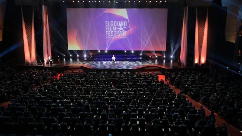 "ريش" يتوج بجائزة أفضل فيلم عربي بمهرجان الجونة 