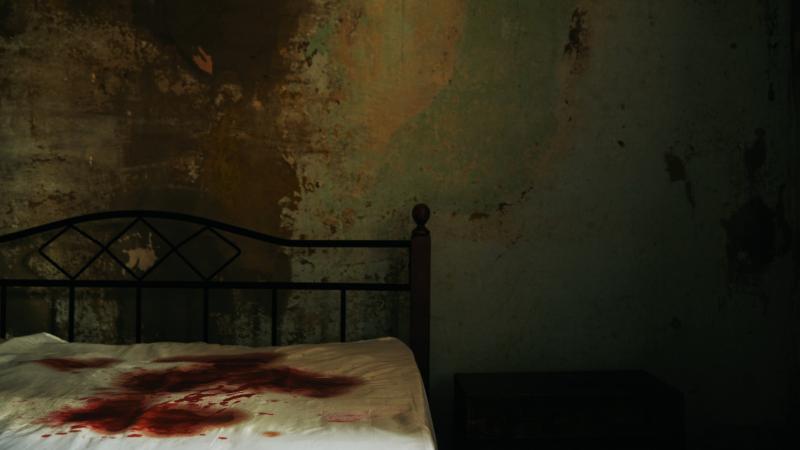 عُثر على الأطراف في غرفة مهجورة وبقية جسد المغدور حيث ارتُكبت الجريمة