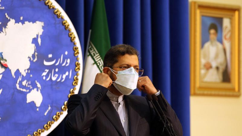 برلين سترفض أي مطالب من طهران للولايات المتحدة بالإفراج عن أصول إيرانية (غيتي)