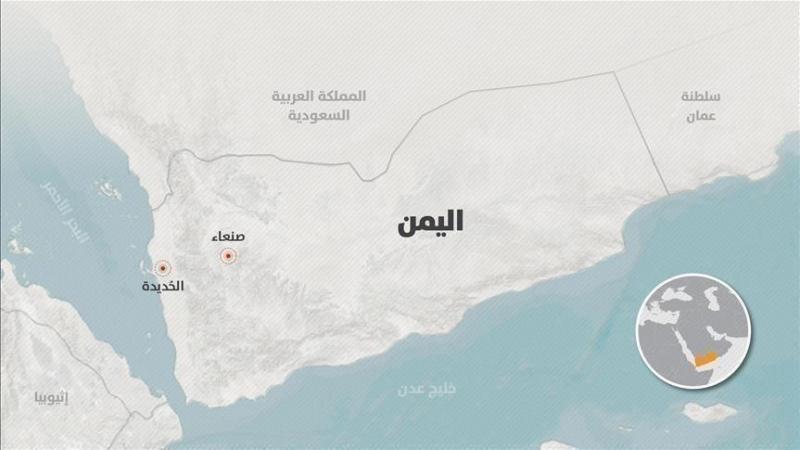 تدمير 3 زوارق مفخخة بالحديدة اليمنية قبيل هجمات وشيكة (الأناضول)
