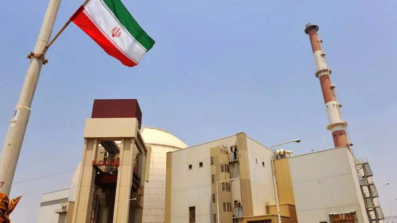 من المقرر أن تستأنف المحادثات النووية مع إيران في 29 تشرين الثاني/ نوفمبر 2021 بفيينا 