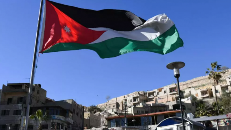 جرت الانتخابات المحلية الأخيرة بالأردن في 15 أغسطس/آب 2017 