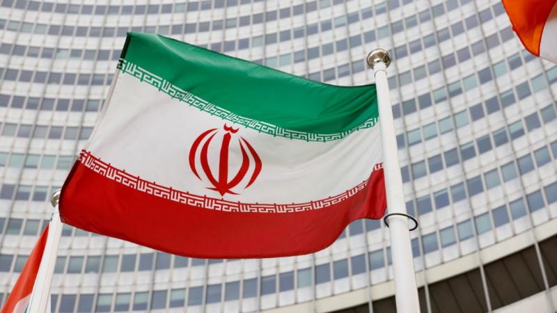 أكد مسؤول إيراني أن المدير العام للوكالة الدولية للطاقة الذرية التابعة للأمم المتحدة رافاييل غروسي سيزور طهران الأسبوع المقبل (رويترز)