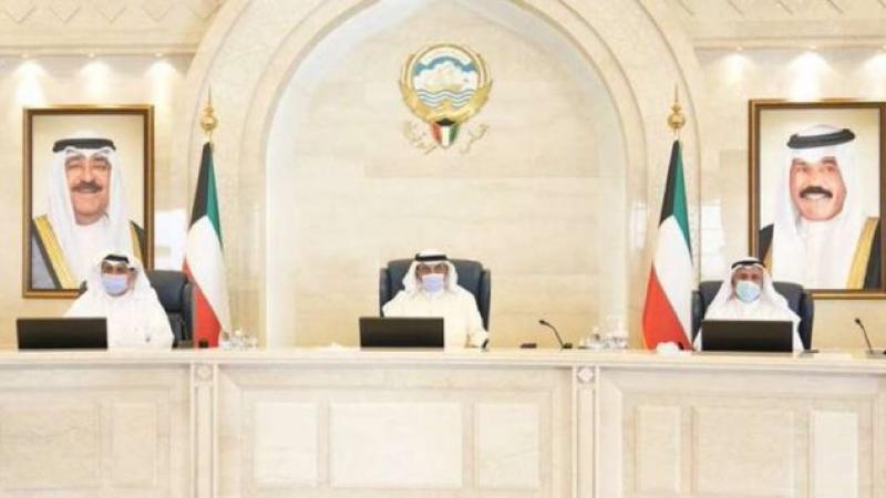 وافق مجلس الوزراء الكويتي على مشروعات مراسيم العفو اللازمة تمهيدًا لرفعها لأمير البلاد (تويتر)