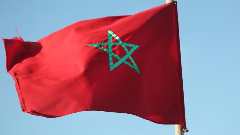 الغاز سينقل عبر الجزء المغربي من أنبوب المغرب العربي – أوروبا (غيتي)
