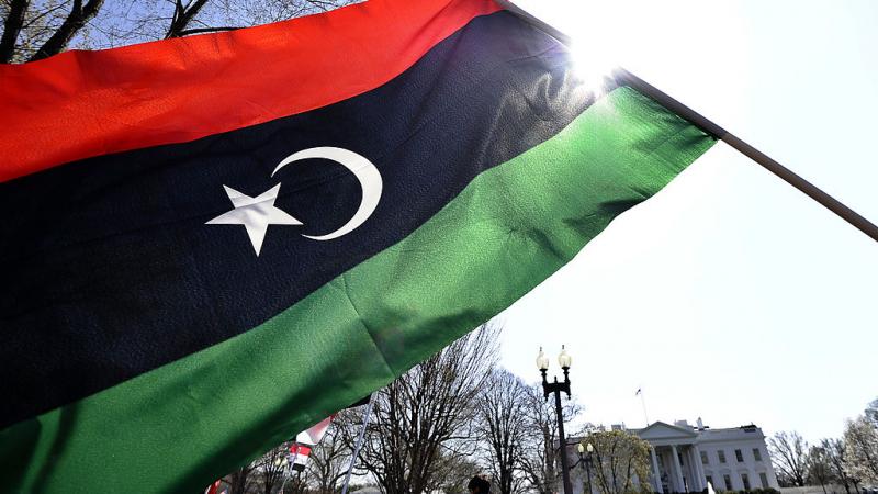تكثف قوى عالمية جهودها من أجل إجراء الانتخابات الليبية في موعدها (أرشيف - غيتي)