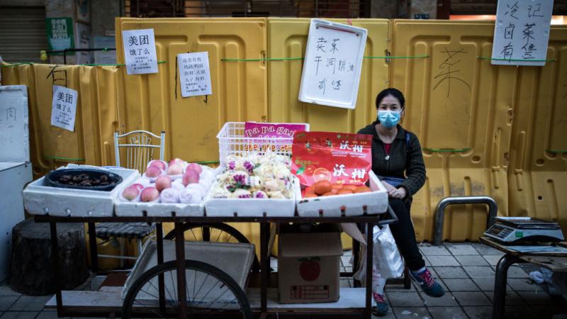 دعت الصين العائلات إلى تخزين كمية معينة من المنتجات الأساسية لتلبية الاحتياجات اليومية وحالات الطوارئ 