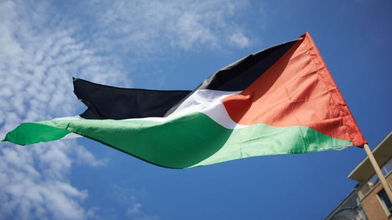 صادق الجيش الإسرائيلي في 7 نوفمبر على قرار تصنيف 6 منظمات فلسطينية على أنها "إرهابية" (غيتي)