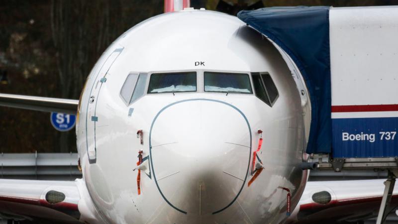 سمح لطائرة بوينغ "ماكس 737" للطيران مرة أخرى عام 2020 (غيتي)