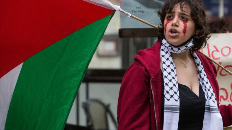 وصفت البعثة الفلسطينية في لندن القرار بأنه "خطوة رجعية" 