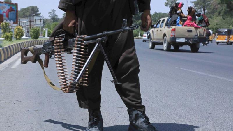 قالت مبعوثة أممية إن طالبان باتت عاجزة عن تضييق الخناق على تنظيم "الدولة" (أرشيف-غيتي)