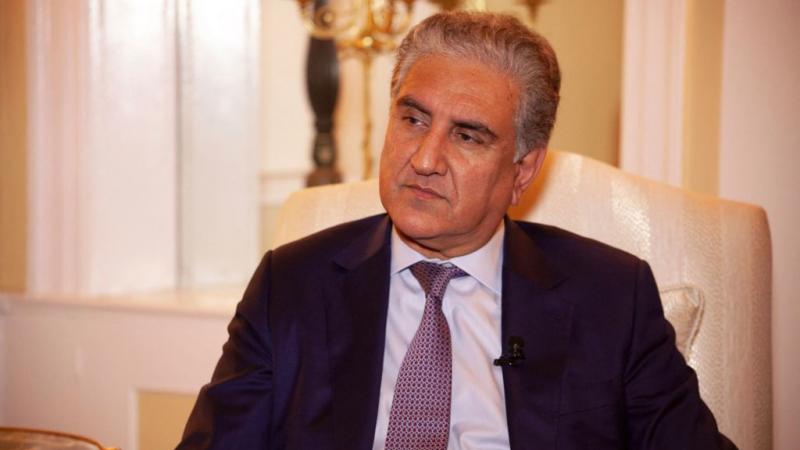  اعتبر وزير خارجية باكستان أن التدهور الاقتصادي في أفغاستان سيحد من قدرة حكومة طالبان على إدارة البلاد (أرشيف-غيتي)