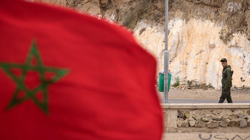 تزايدت حدة التوتر في العلاقات المغربية الجزائرية في الأيام الأخيرة (غيتي)