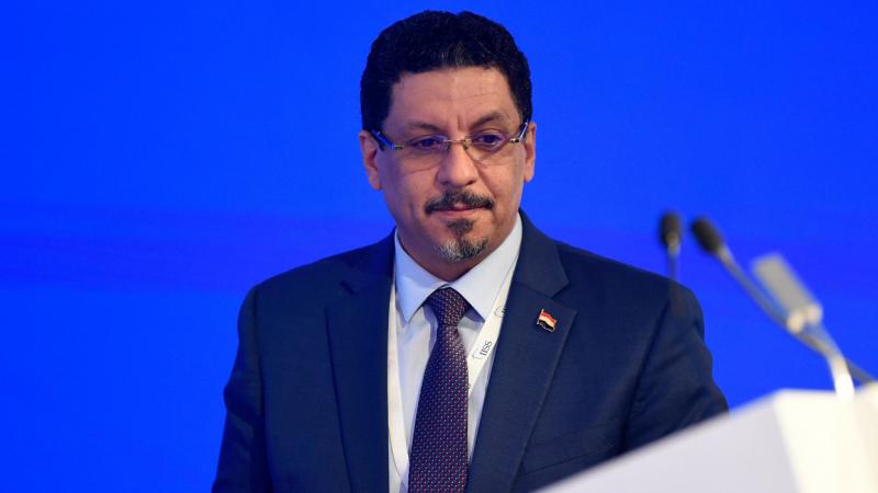وزير الخارجية اليمني يحذر من تداعيات "سقوط مأرب" (غيتي)