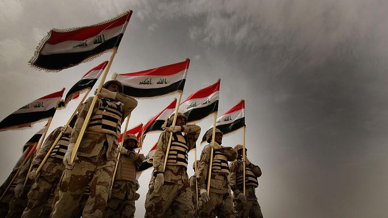 أكدت الحكومة العراقية على التزامها بحماية أفراد التحالف الدولي  
