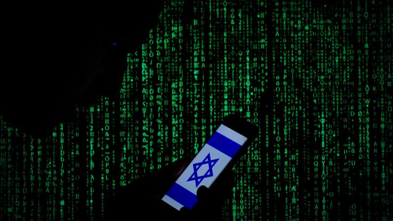 دعوى قضائية بحق شركة "إن إس أو" الإسرائيلية المصنعة لبرامج التجسس (صورة تعبيرية -غيتي)