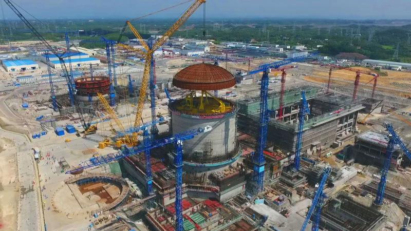 البنتاغون: الصين تسعى للحصول على ألف رأس نووي بحلول عام 2030 (غيتي)