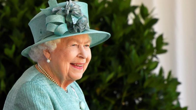 ألغت الملكة إليزابيث مشاركتها في مؤتمر المناخ "كوب 26" في غلاسكو 