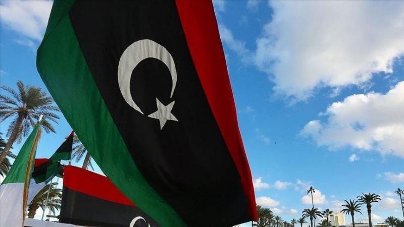 الانتخابات الرئاسية في ليبيا ستجري في موعدها المقرر بتاريخ 24 ديسمبر المقبل (الأناضول)