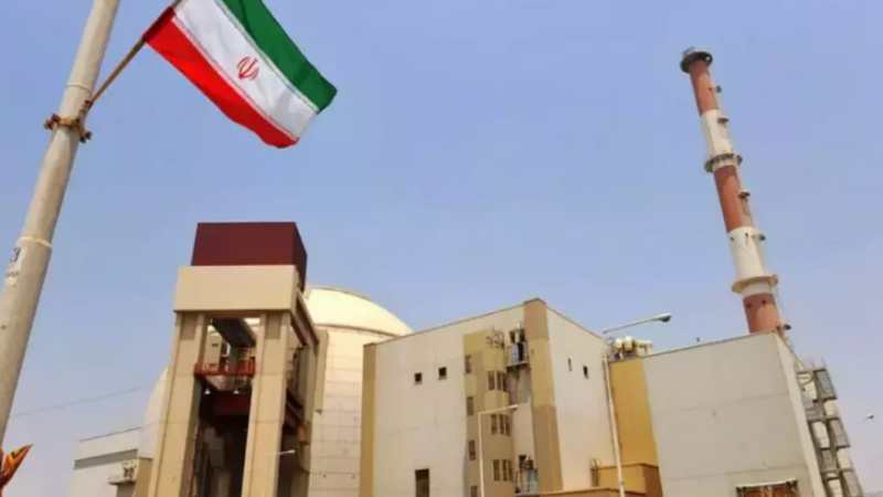 تجري حاليًا جولة سابعة من المفاوضات حول البرنامج النووي الإيراني في فيينا (غيتي)