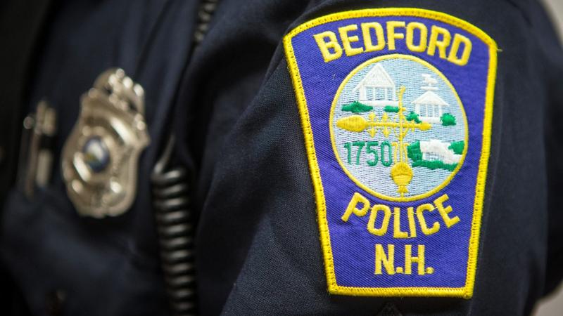 عثرت شرطة بيدفورد على جثة المرأة المسنة في منزل كيمبرلي هيلر (شرطة بيدفورد)
