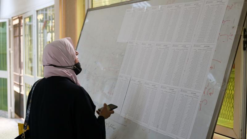 دخلت ليبيا مرحلة حاسمة استعدادًا للانتخابات الرئاسية 