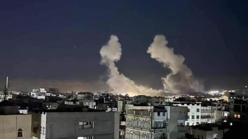 اعتاد الحوثيون إطلاق صواريخ باليستية وطائرات مفخخة من دون طيار على مناطق سعودية وأخرى يمنية