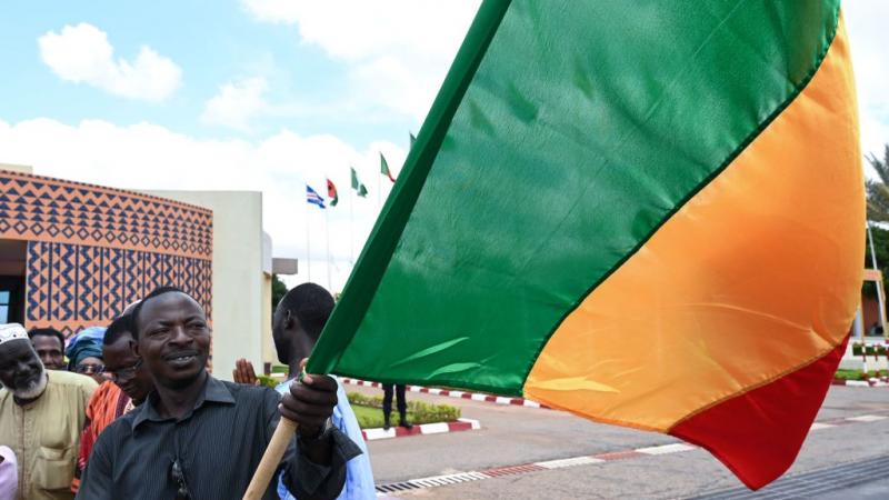 قالت الحكومة في مالي إن إجراء المؤتمر الوطني قريبًا سيمهد الطريق أمام تنظيم الانتخابات (أرشيف-غيتي)