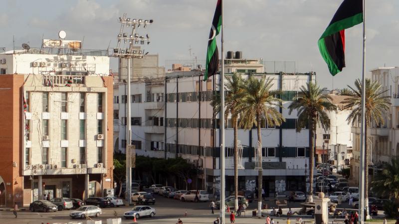 تتجه ليبيا لإرجاء إجراء الانتخابات الرئاسية نظرًا لتعذر تنظيمها بموعده