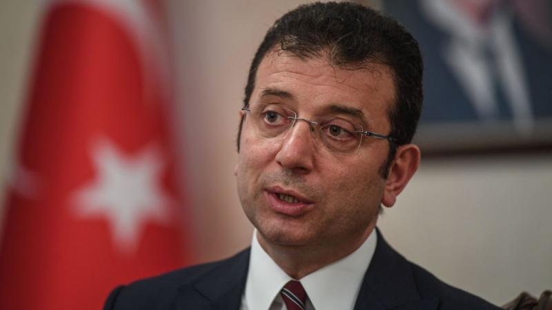 أثارت التحقيقات انتقادات شديدة من رئيس بلدية إسطنبول أكرم إمام أوغلو