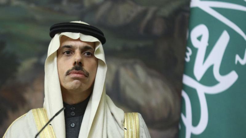 دعا وزير الخارجية السعودي إلى إجراء إصلاحات حقيقية في لبنان