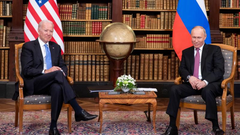 أعلنت واشنطن أنها مستعدة "لبدء حوار دبلوماسي" مع روسيا اعتبارًا من بداية يناير (أرشيف - غيتي)