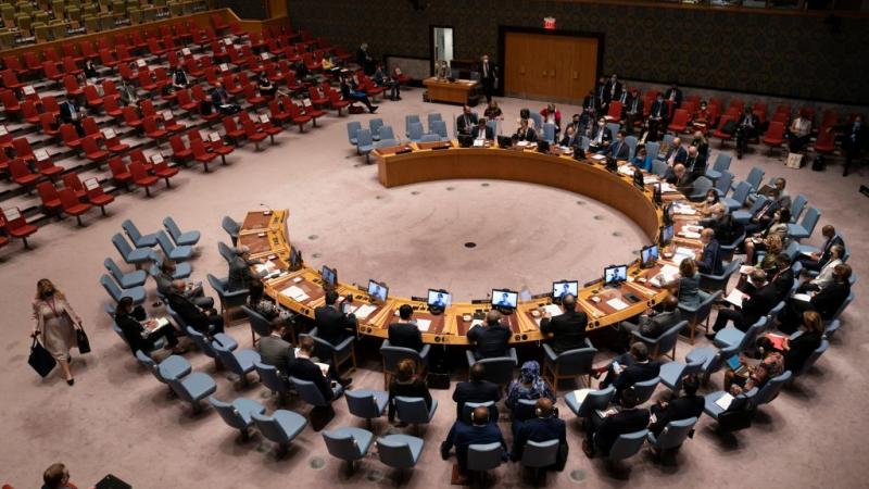 أوصت اللجنة المسؤولة عن اعتمادات السفراء الأسبوع الماضي بإرجاء قراراتها حول أوراق اعتماد ممثلي ميانمار وأفغانستان