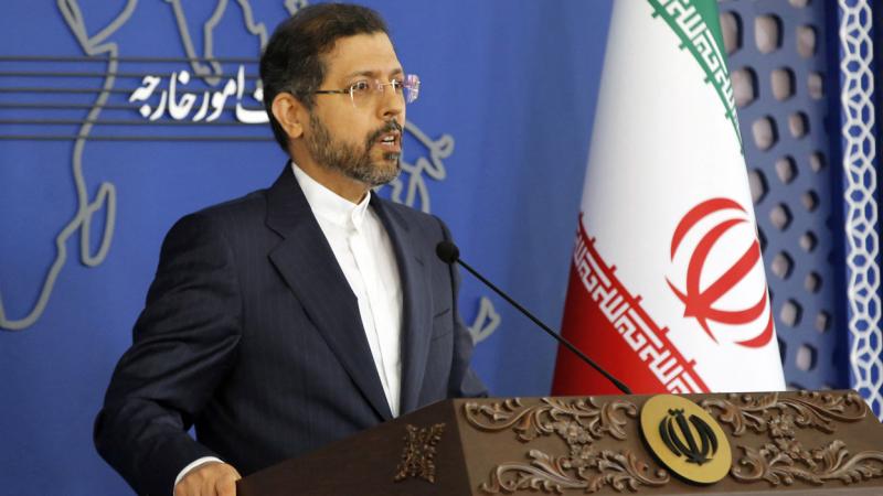 طهران تربط إحداث تقدم في مفاوضات فيينا برفع العقوبات (غيتي)