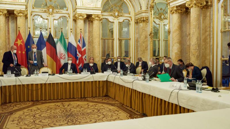 يخشى المفاوضون الغربيون من قيام إيران باختلاق حقائق على الأرض لزيادة أوراق الضغط التي تملكها أثناء المحادثات