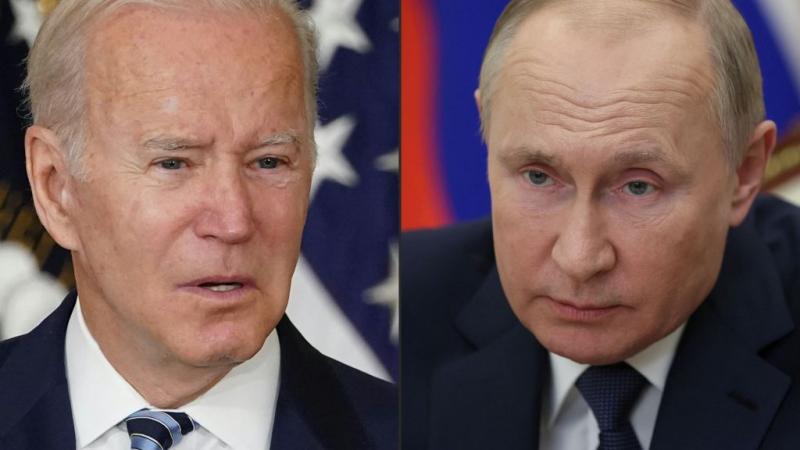من المتوقع أن يطرح الرئيس الروسي فلاديمير بوتين إمكان عقد قمة أميركية روسية أخرى مع بايدن كالتي عُقدت بين الرجلين في جنيف في يونيو الفائت 