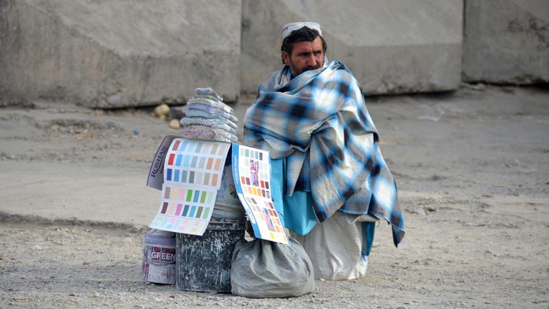 الأمم المتحدة تؤكد أنّ أفغانستان تواجه "واحدة من أسوأ الكوارث الإنسانية في العالم" (غيتي)