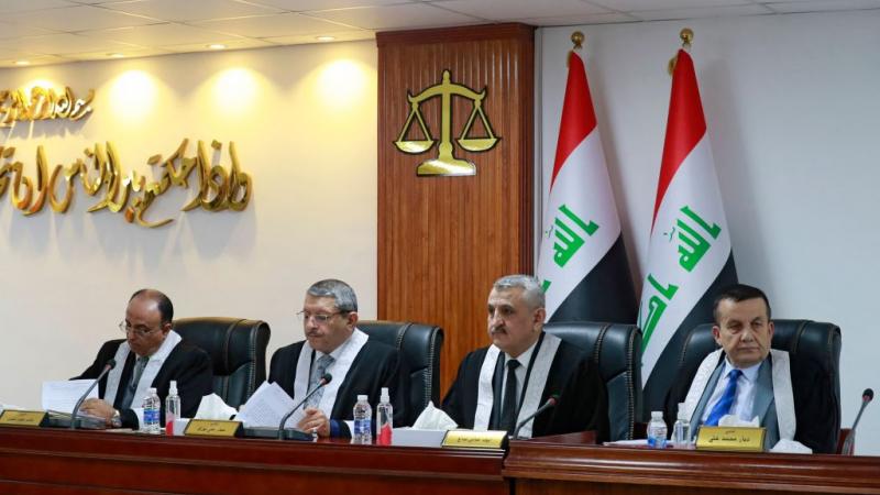 بعد رفض الطعون.. المحكمة العليا في العراق تصادق على نتائج الانتخابات | التلفزيون العربي