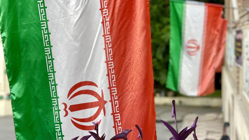 تؤكد الخارجية الإيرانية أن طهران فاوضت بحسن نيّة من أجل التوصّل إلى اتفاق يؤدي إلى رفع العقوبات (غيتي)