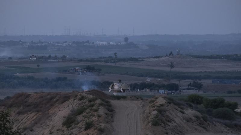  تتصدّر الحرب الإسرائيلية التي عاشها سكان قطاع غزة منتصف شهر مايو "رزنامة" عام 2021 فلسطينيًا (غيتي)