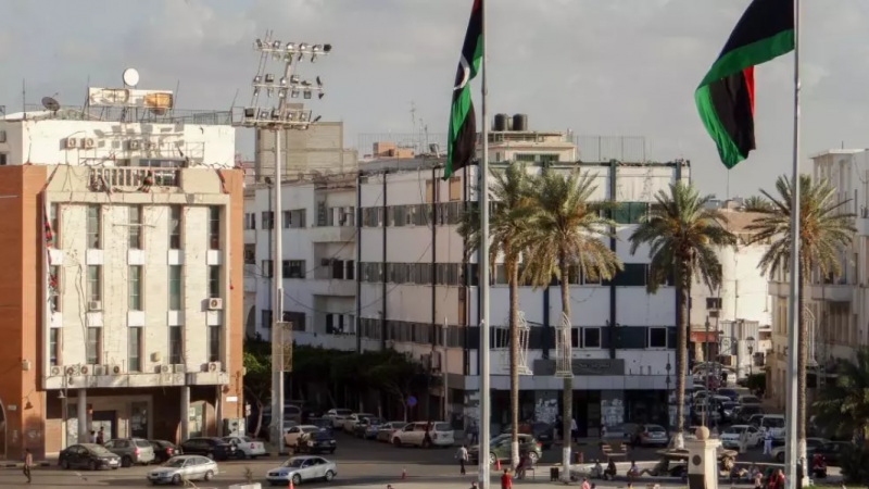 جراء خلافات داخلية تعذر إجراء انتخابات ليبية كانت مزمعة في 24 ديسمبر/ كانون الأول 2021 (غيتي)