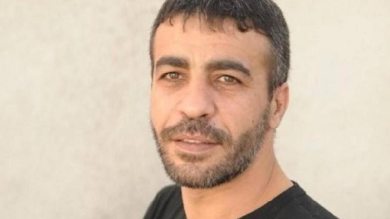 أبو حميد هو أحد 5 أشقاء يقضون عقوبة السجن مدى الحياة في سجون إسرائيل (تويتر)