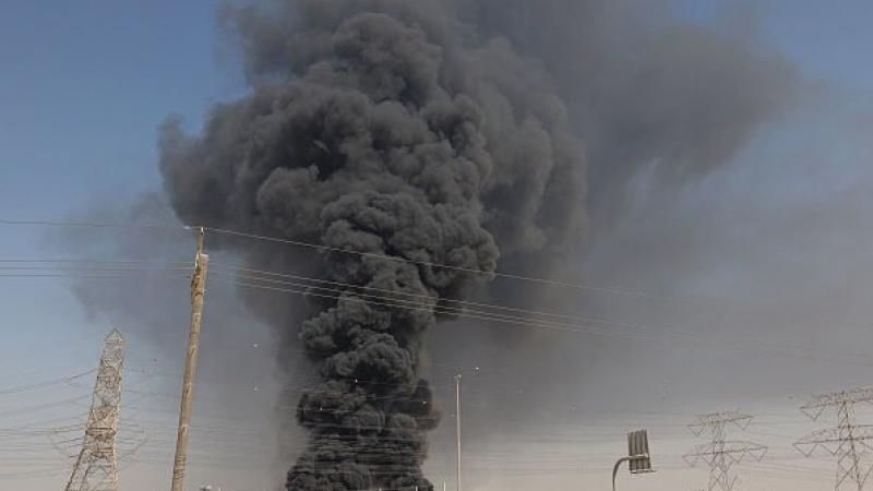 أدان غوتيريش الهجوم الذي استهدف مطار أبو ظبي داعيًا الأطراف جميعًا إلى ممارسة أقصى درجات ضبط النفس ومنع أي تصعيد