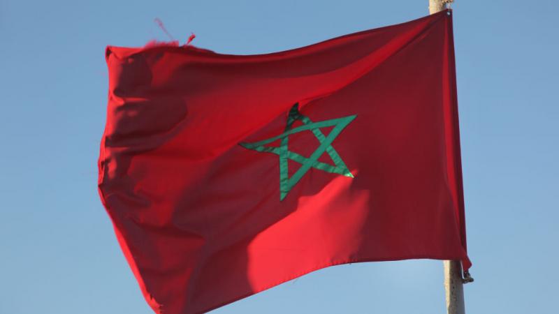 تُعتبر عودة المغتربين المغاربة إلى بلادهم خلال الصيف من بين أكبر عمليات العودة في العالم (غيتي)