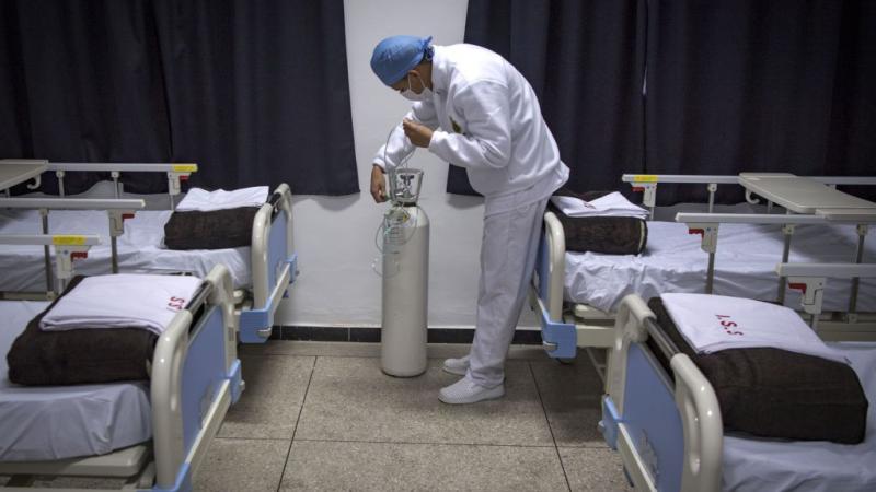 تعاني المستشفيات في المغرب من "نقص حاد" يبلغ 32 ألف طبيب و65 ألف ممرضة