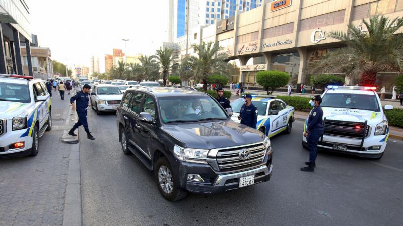 تشكيل لجنة في الكويت مهمتها إعادة النظر في إجراءات جهاز أمن الدولة 